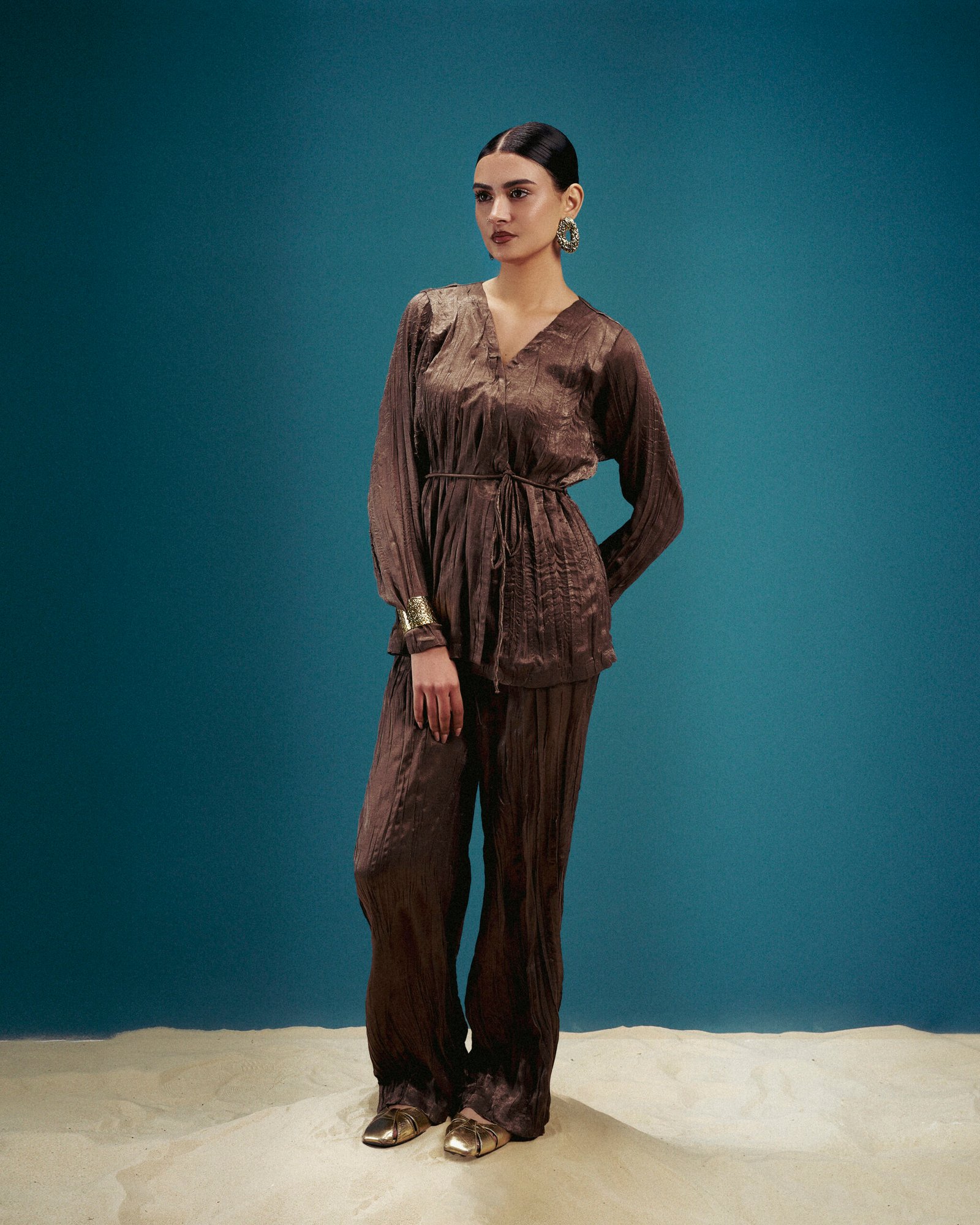 Dune Flow Set