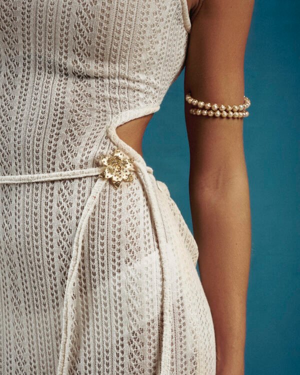 Solara Dress - Image 4