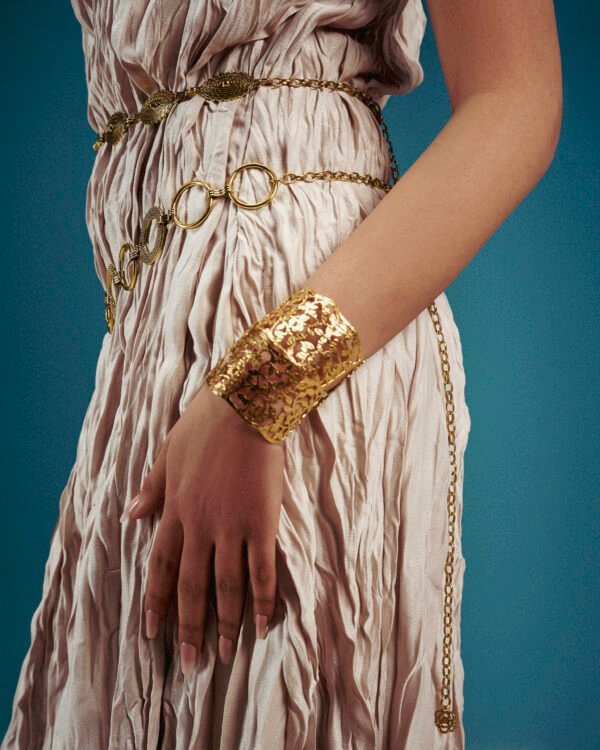 Gilded Drape - Image 3