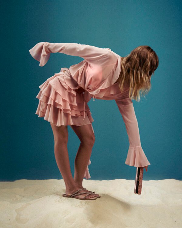 Pink Suiet - Image 5