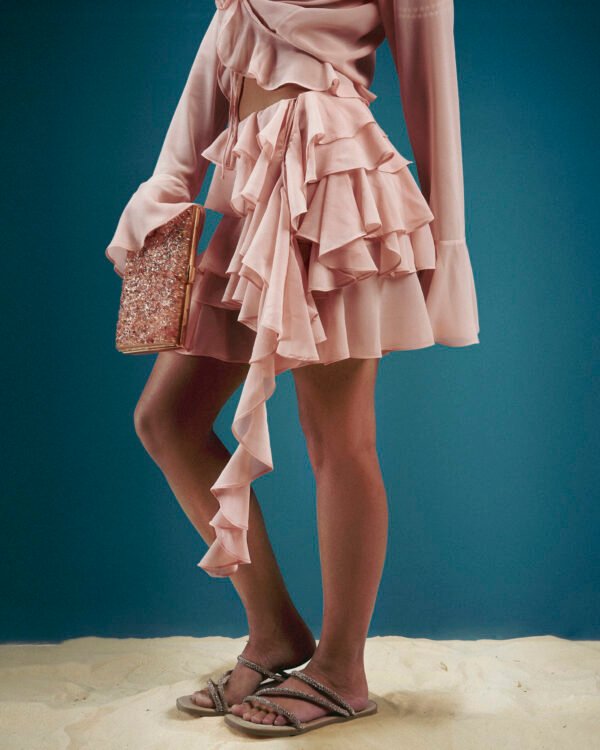 Pink Suiet - Image 2