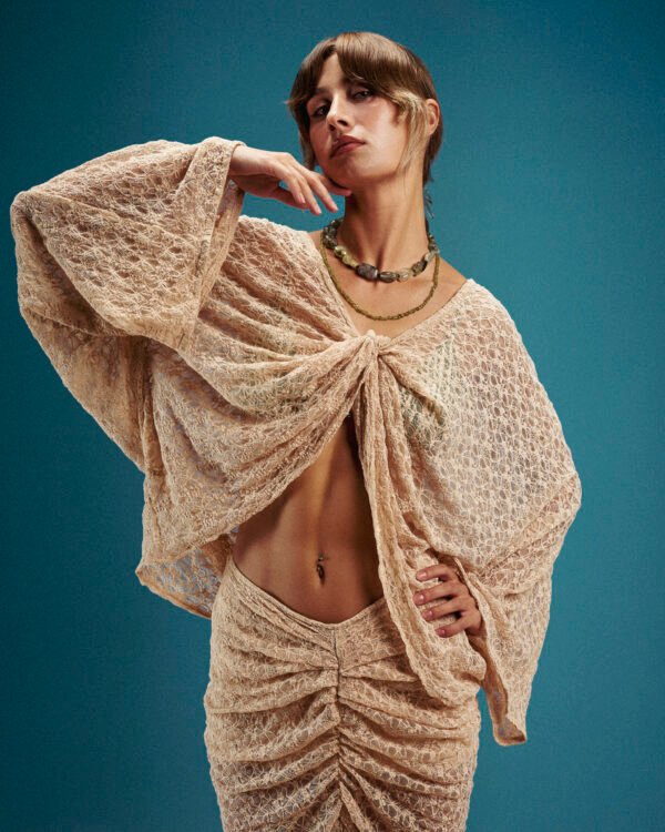 Desert Elegance - Image 2