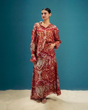 Regal Tapestry