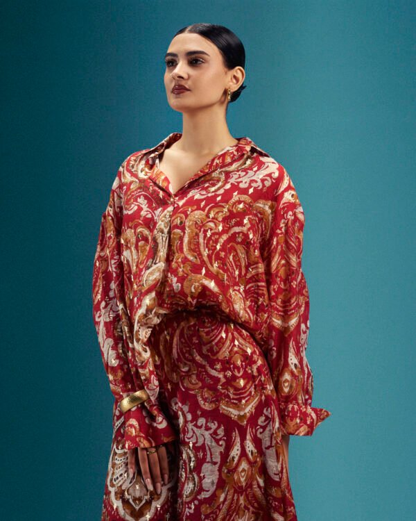 Regal Tapestry - Image 4