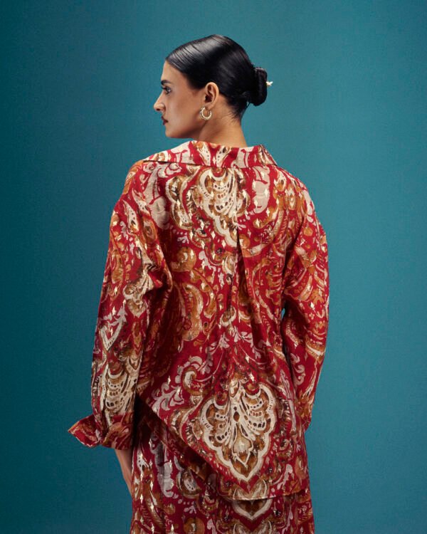 Regal Tapestry - Image 3