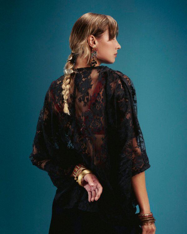 Black Dress - Image 2