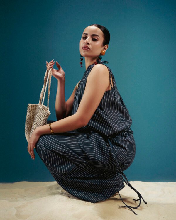 Midnight Stripes - Image 2